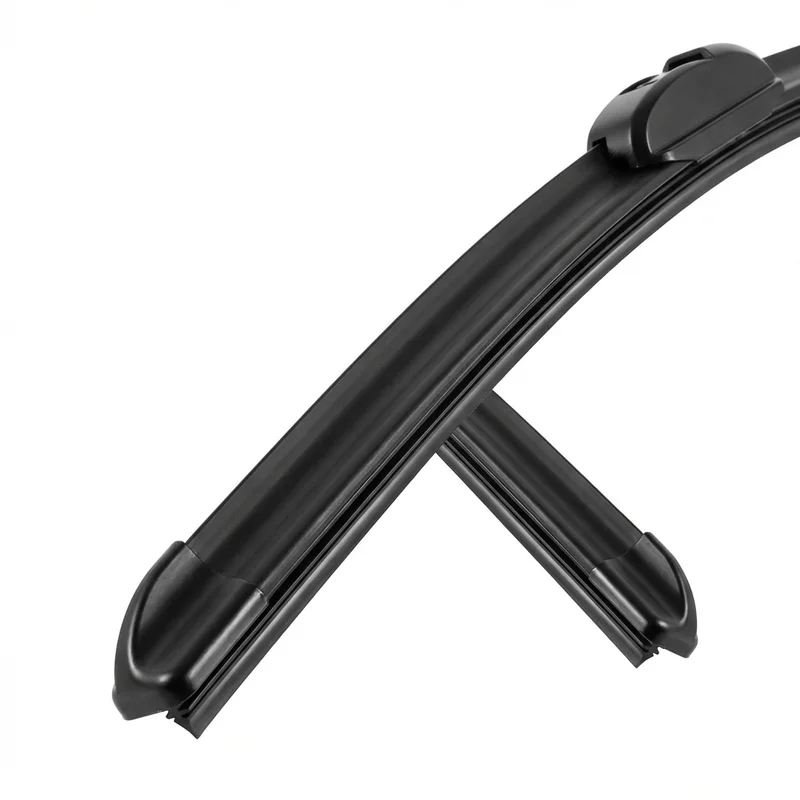 Escobilla Limpiaparabrisas Lado del Conductor para Roadtrek Simplicity (2019 - 2019) - 1