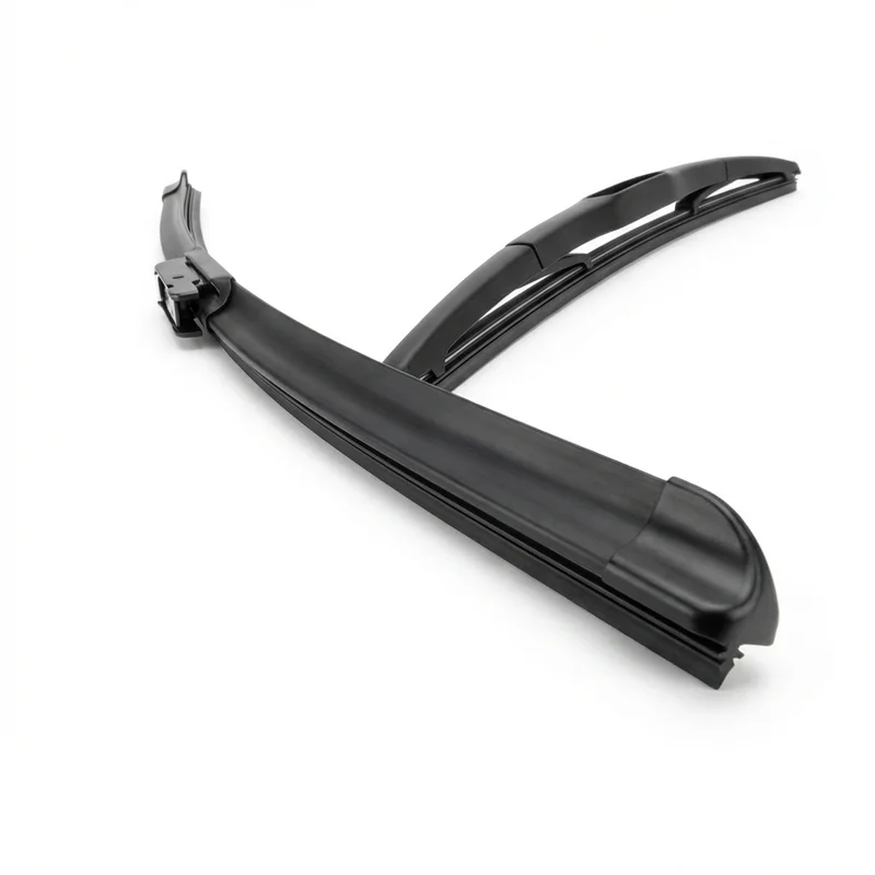 Førerside viskerblad til Roadtrek Zion (2019 - 2022) - 1