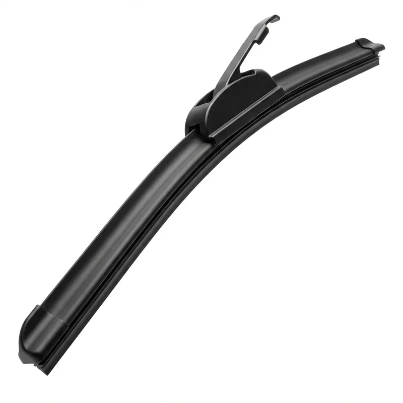 Vairuotojo pusė valytuvų šepetėlis Rolls-Royce Ghost (2010 - 2020) - 1