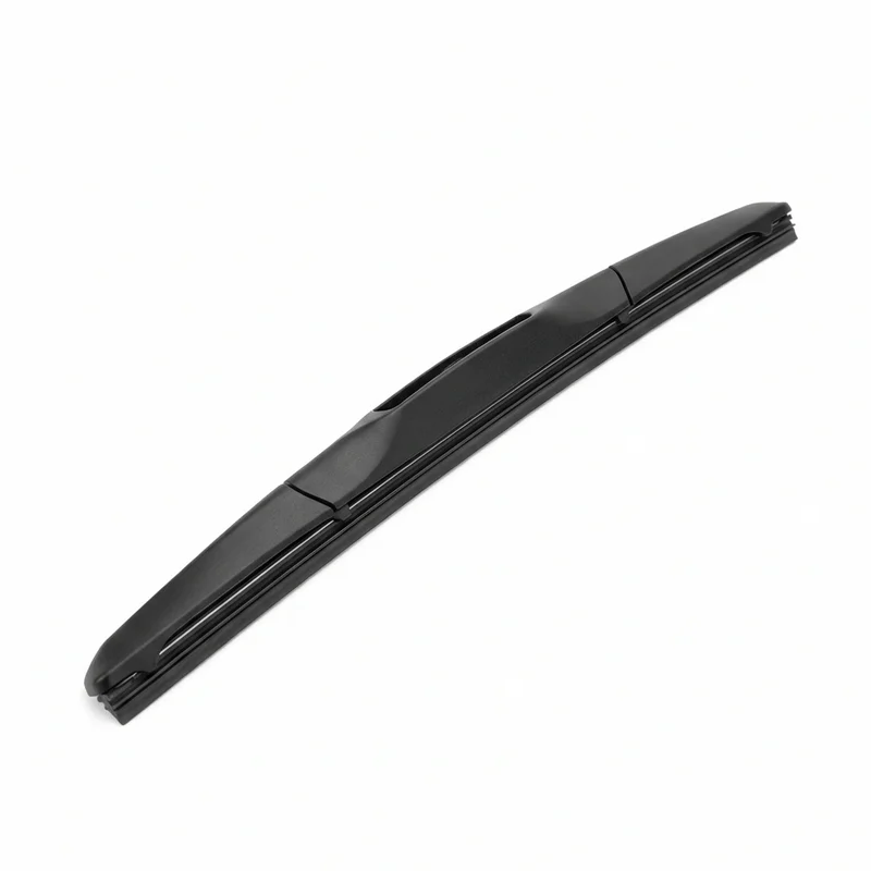 Galinis valytuvų šepetėlis Rolls-Royce Ghost (2010 - 2020) - 1