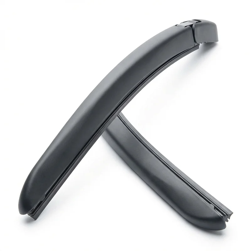 Bag viskerblad til Rolls-Royce Silver Shadow II (1977 - 1980) - 1