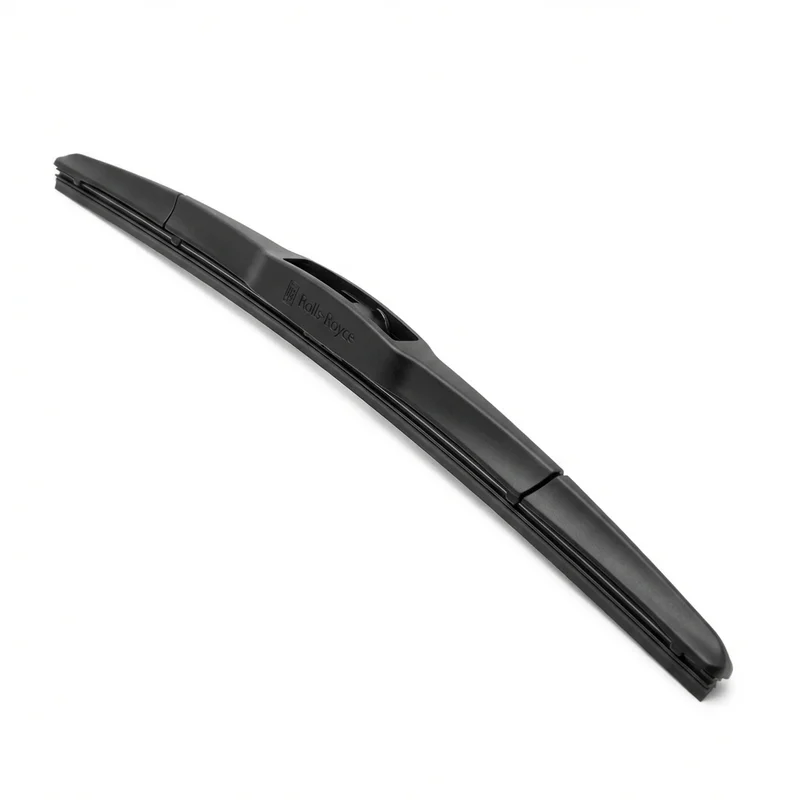 مساحة زجاج جانب الراكب لسيارة Rolls-Royce Wraith (2014 - 2020) - 1