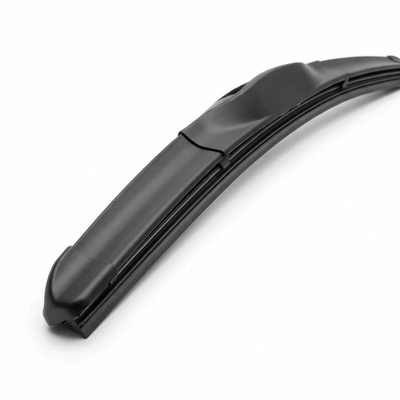 Wiper Blade Lado del Conductor para Saab 9 3X (2010 - 2011) - 1