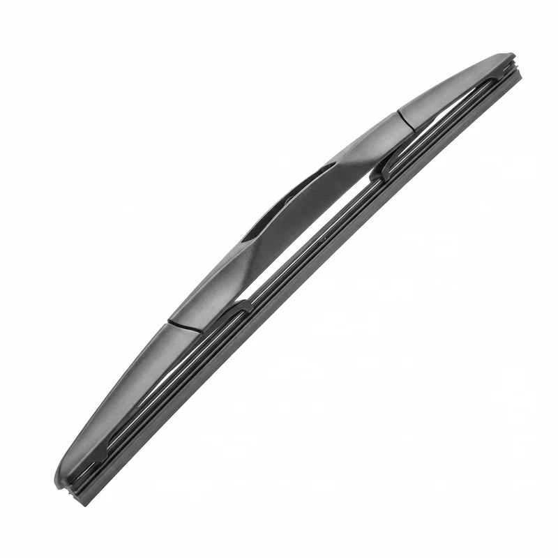 Wiper Blade Lado del Pasajero para Saab 9 3X (2010 - 2011) - 1