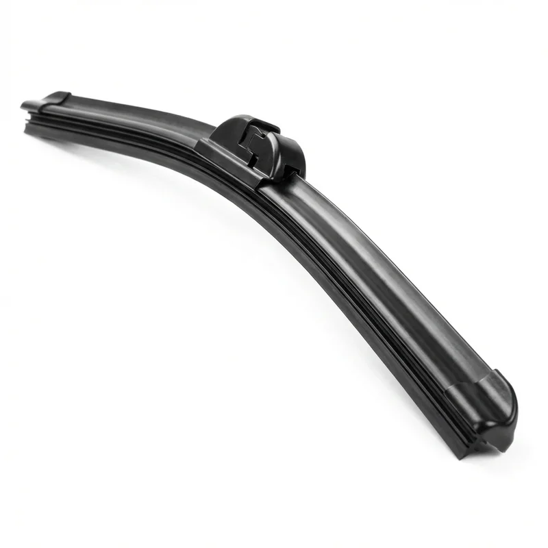 Vairuotojo pusė valytuvų šepetėlis Saab 9 4X (2011 - 2011) - 1