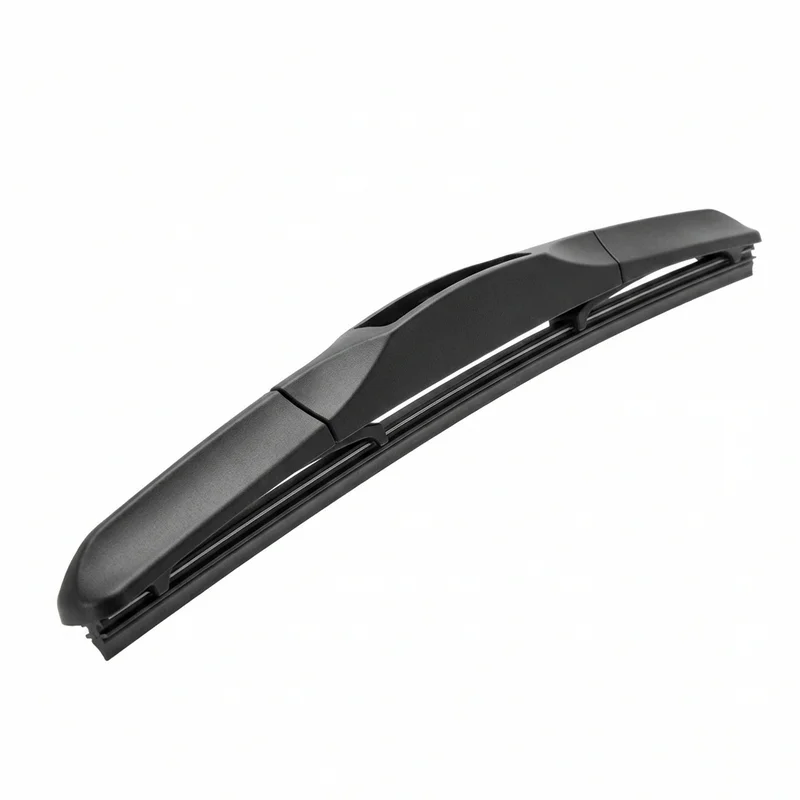 Escova Limpa-para-brisas Traseira para Saab 9 5 (1999 - 2011) - 1