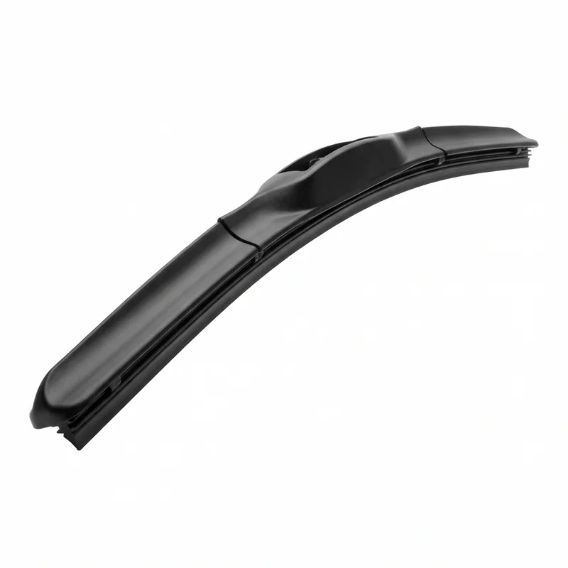Wiper Blade Lado del Conductor para Saab 95 (1968 - 1973) - 1
