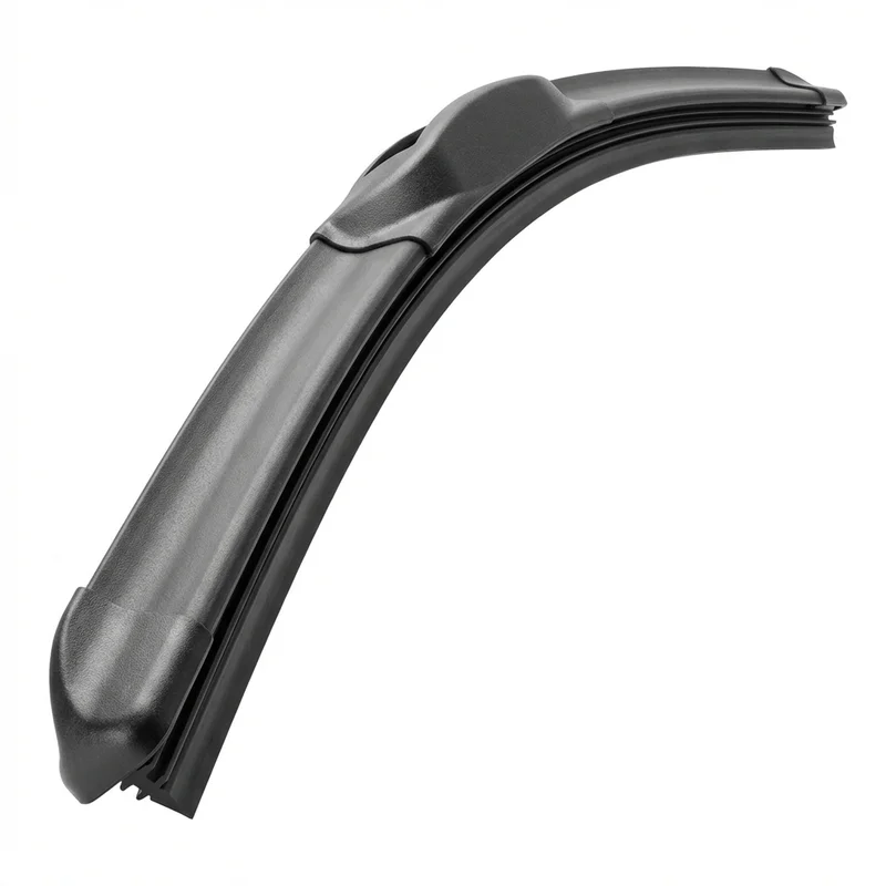 Wiper Blade Lado del Pasajero para Saab 99 (1970 - 1980) - 1