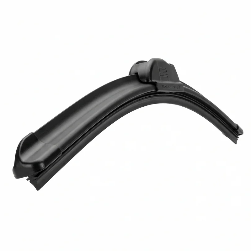 Vairuotojo pusė valytuvų šepetėlis Saleen S7 (2002 - 2006) - 1