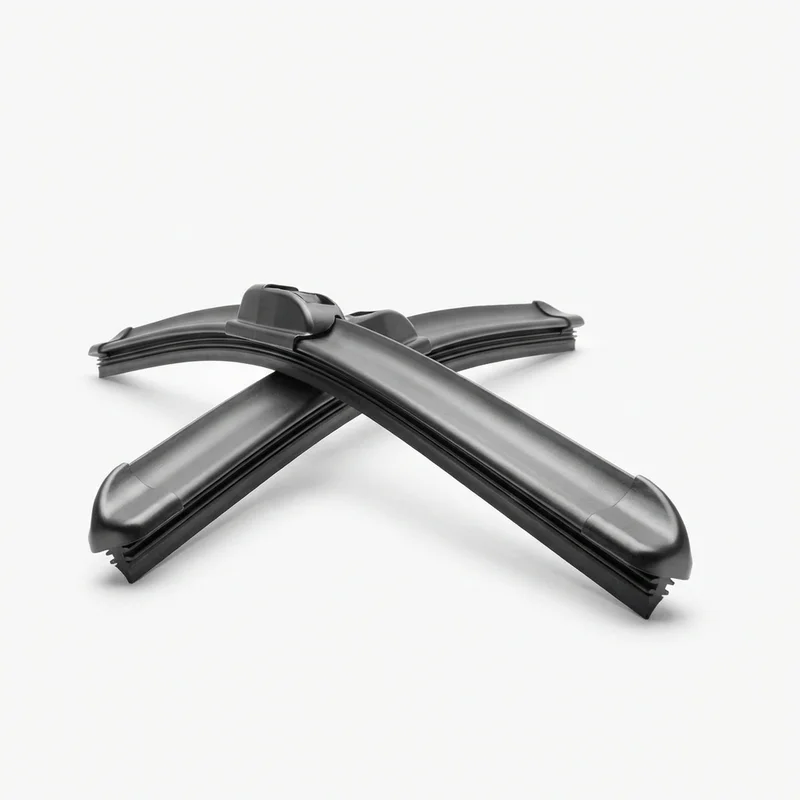 Passagerside viskerblad til Saturn LW200 (2001 - 2003) - 1