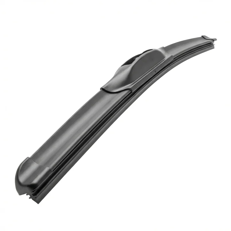 مساحة زجاج جانب السائق لسيارة Saturn SL (1991 - 2002) - 1