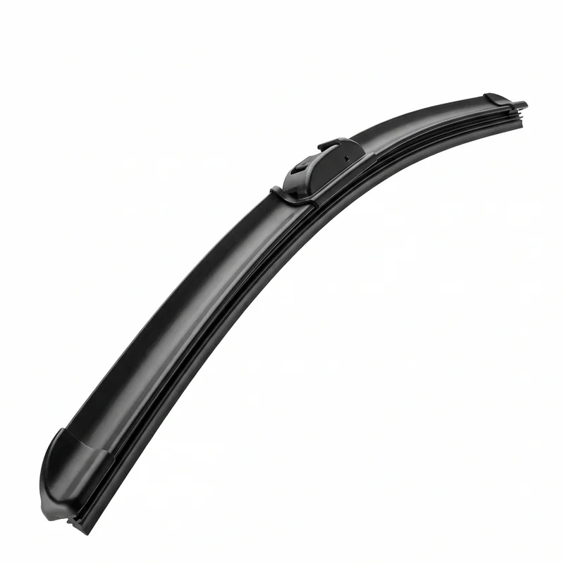 Wiper Blade Naħa tal-Passiġġier għal Saturn Vue (2002 - 2010) - 1