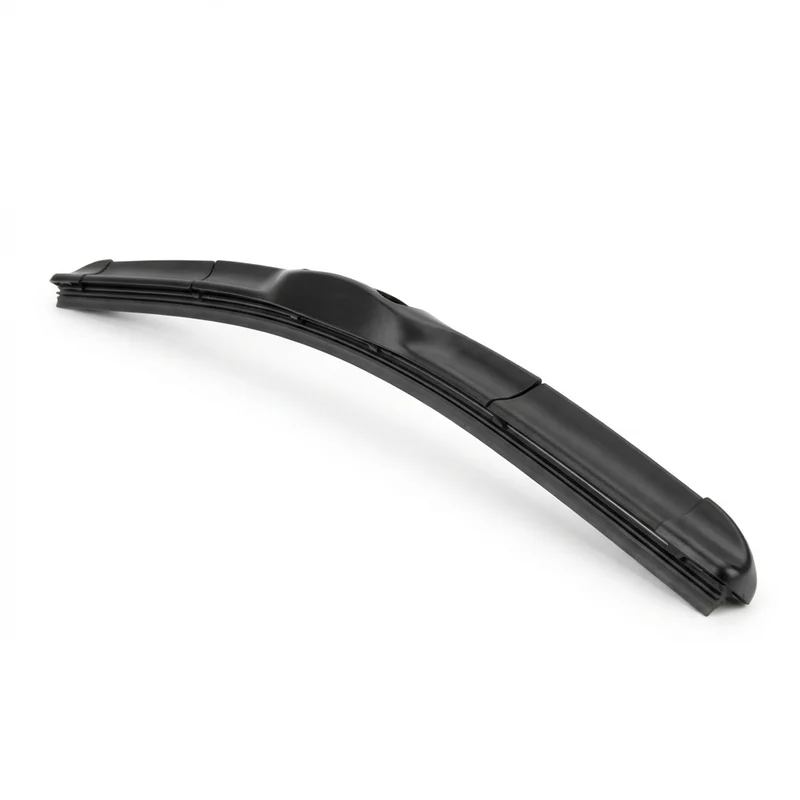 Wiper Blade Lado del Conductor para Scion FR S (2013 - 2016) - 1