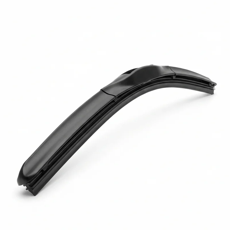 Wiper Blade Lado del Conductor para Scion iQ (2012 - 2015) - 1