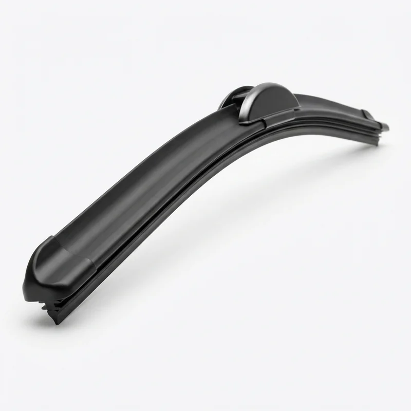 Wiper Blade Lado del Pasajero para Scion iQ (2012 - 2015) - 1