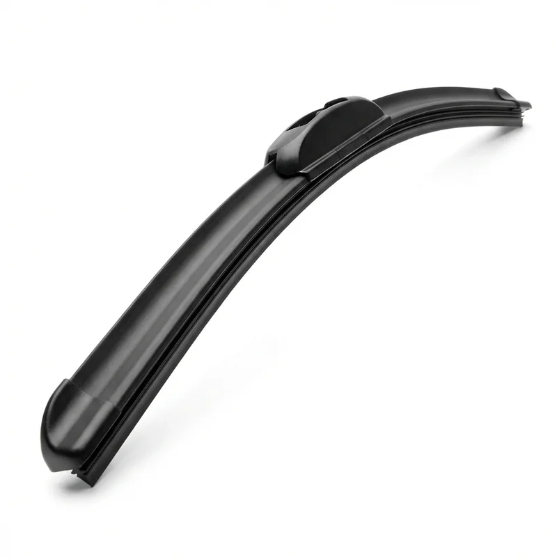 Wiper Blade Lado del Conductor para Scion xA (2004 - 2006) - 1