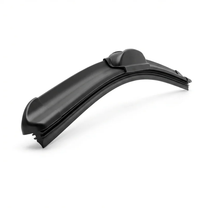 Wiper Blade Naħa tas-Sewwieq għal Seat Ibiza (2001 - 2022) - 1