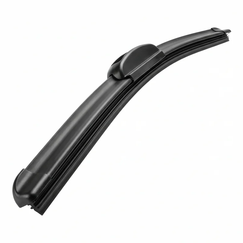 Wiper Blade Naħa tal-Passiġġier għal Seat Ibiza (2001 - 2022) - 1