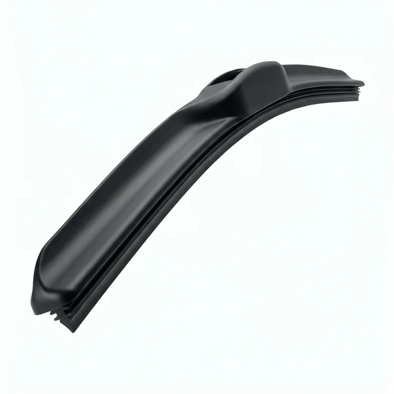 Passagerside viskerblad til Seat Nuevo Ibiza (2010 - 2010) - 1