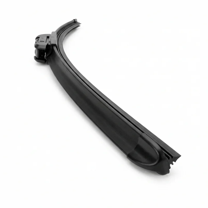 Vadītāja puse logu tīrītāja slotiņa Simca 1000S (1963 - 1968) - 1