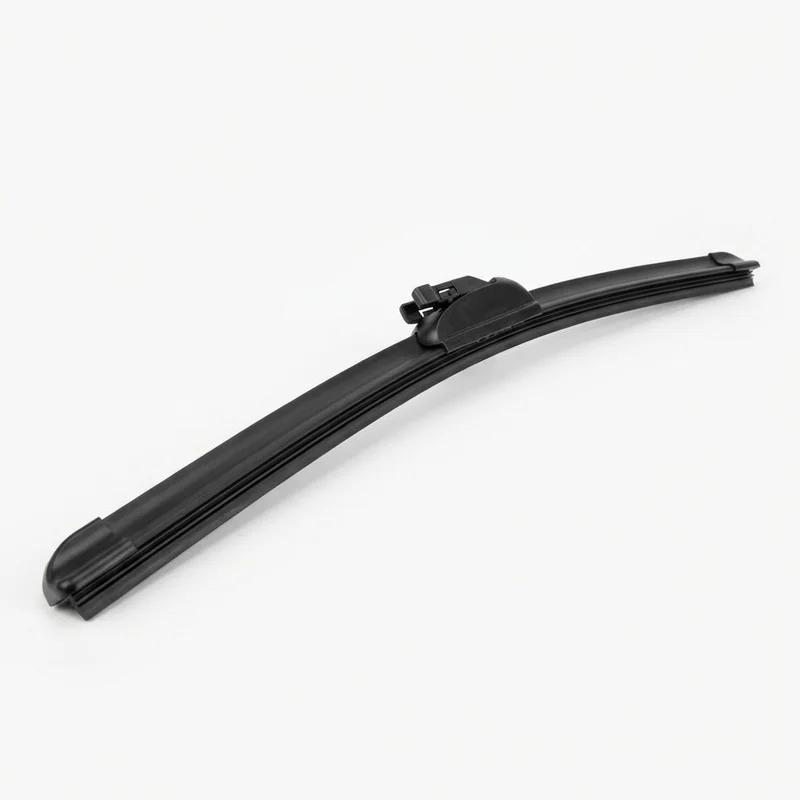 Pasažiera puse logu tīrītāja slotiņa Simca 1000S (1963 - 1968) - 1