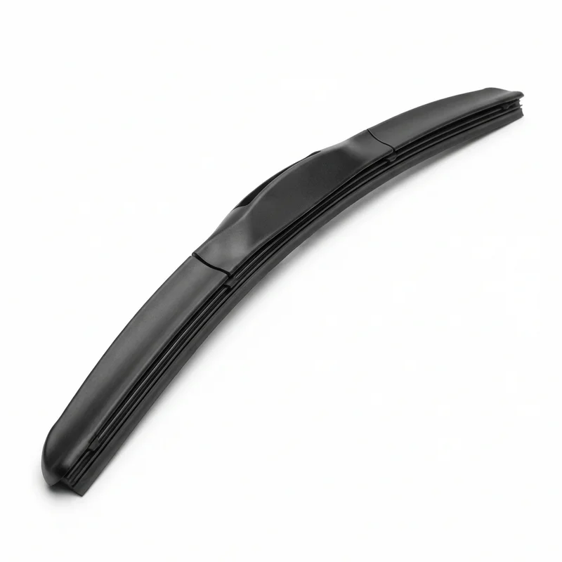 Driver Side Wiper Blade for Simca 1118 (1969 - 1971) - 1