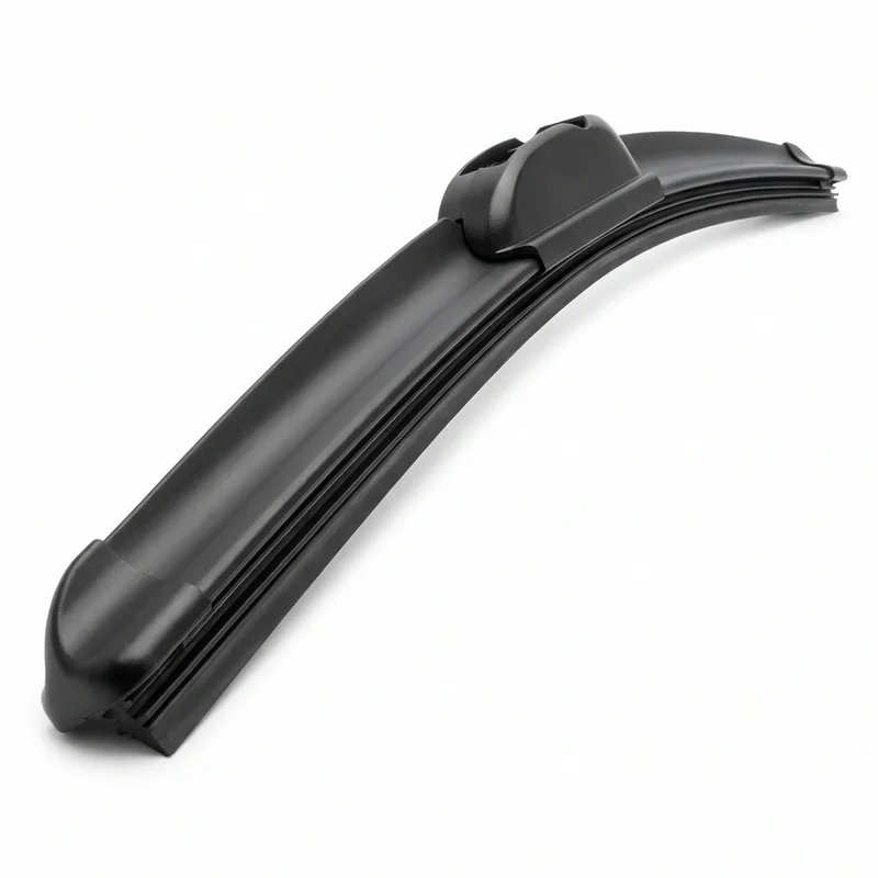 Vezetőoldali ablaktörlő lapát Simca 1204 (1969 - 1971) modellhez - 1