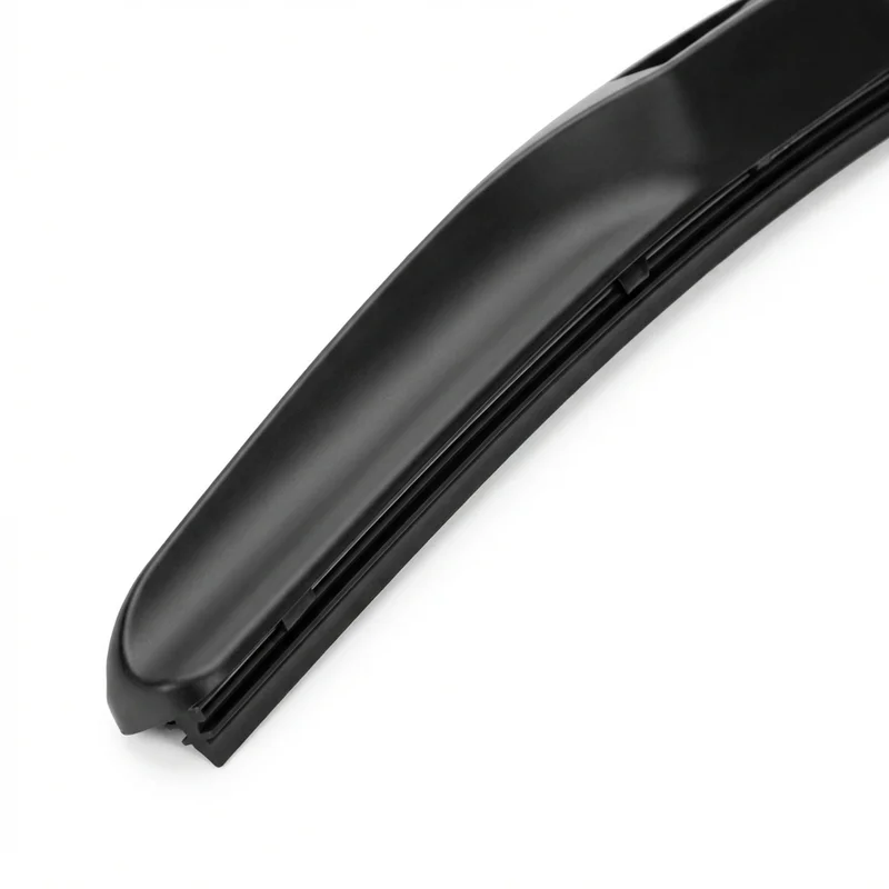 Vairuotojo pusė valytuvų šepetėlis Smart City Coupe (2003 - 2004) - 1