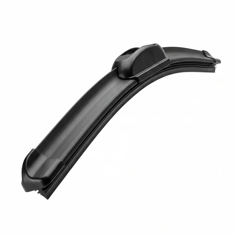 Kaassõitja pool kojamehelaba Smart Crossblade (2004 - 2004) jaoks - 1