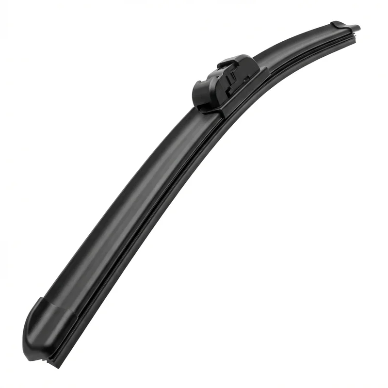 Wiper Blade Lado del Conductor para Smart Fortwo (2005 - 2015) - 1