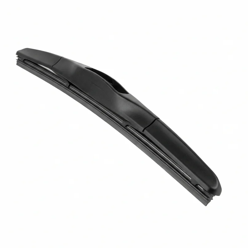 Wiper Blade Lado del Pasajero para Smart Fortwo (2005 - 2015) - 1