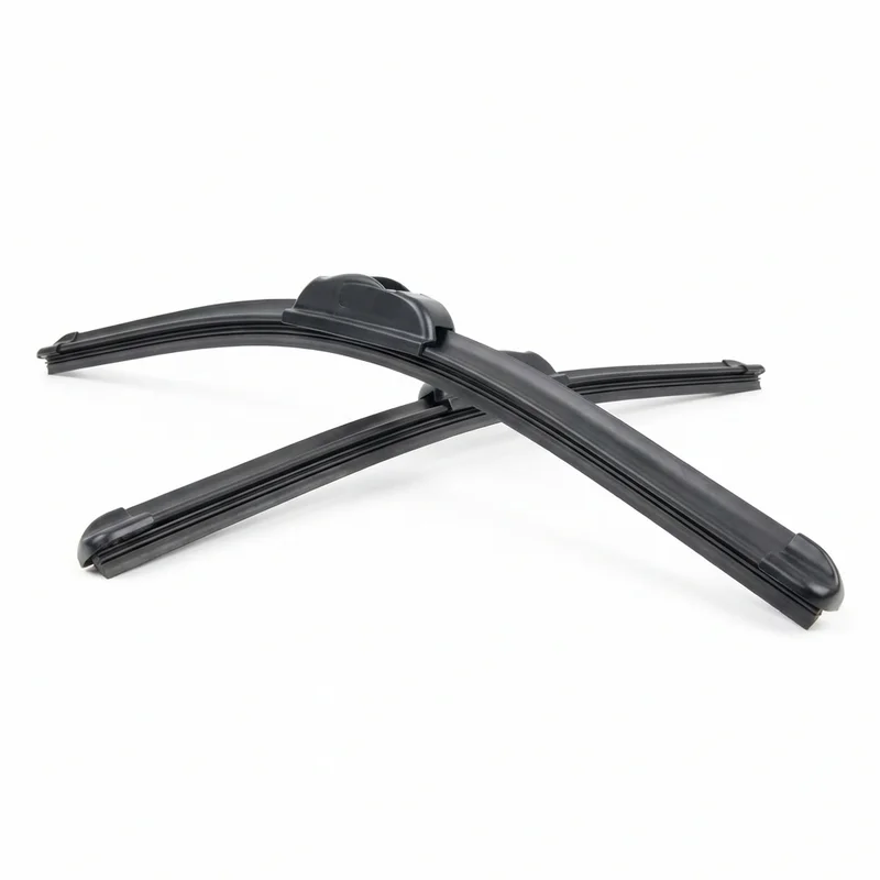 Wiper Blade Lado del Pasajero para Spyker C8 (2009 - 2009) - 1