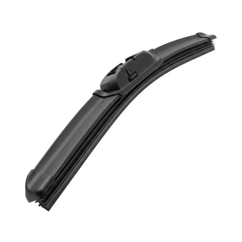 Passagerside viskerblad til SsangYong Rexton (2005 - 2005) - 1