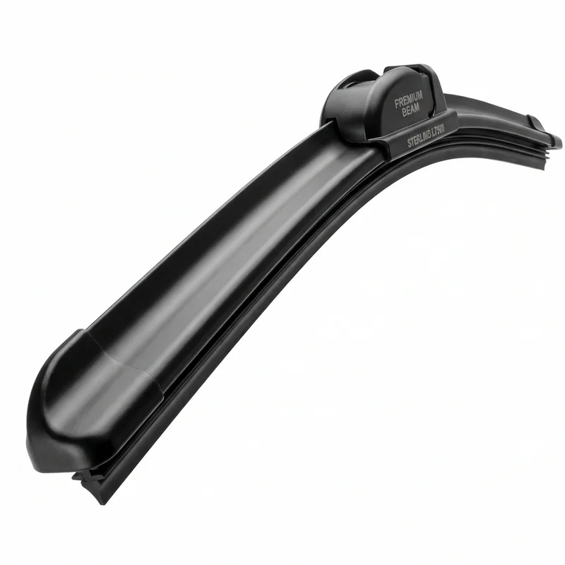 Passagerside viskerblad til Sterling Truck L7500 (1999 - 2010) - 1