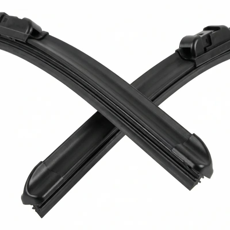 Passenger Side Wiper Blade for Sterling Truck LT9500 (1999 - 2008) - 1