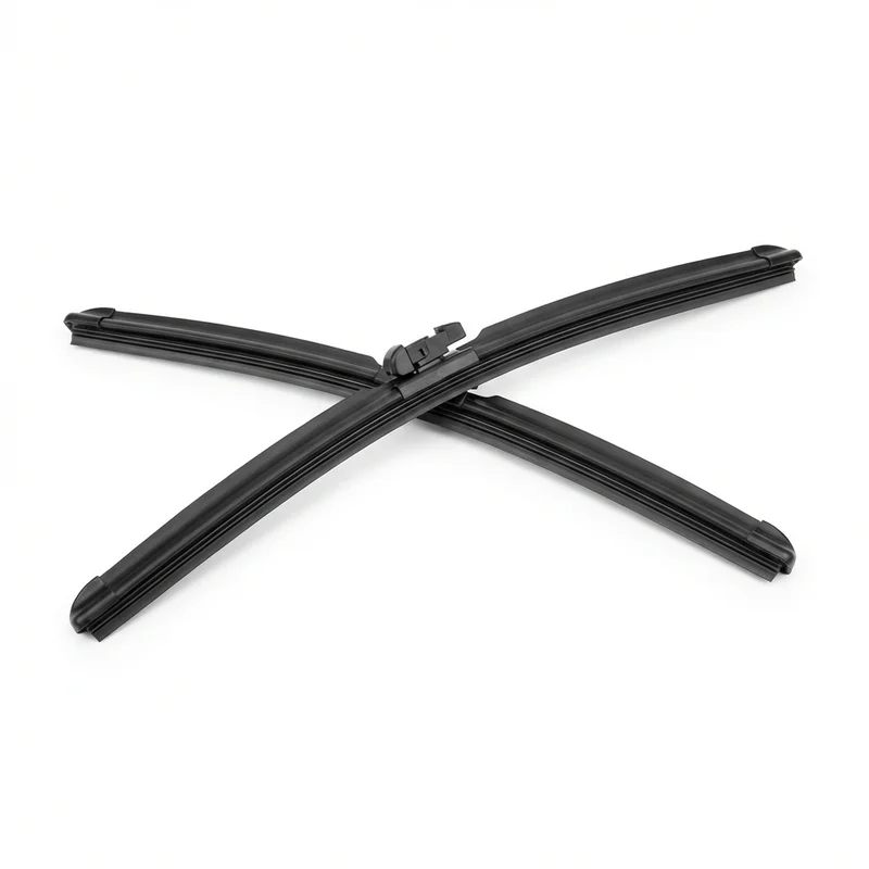 Passenger Side Wiper Blade for Sterling Truck ST9500 (1999 - 2003) - 1