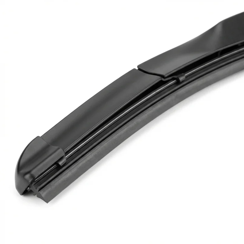 Spazzola Tergicristallo Lato Guidatore per Subaru B9 Tribeca (2006 - 2007) - 1