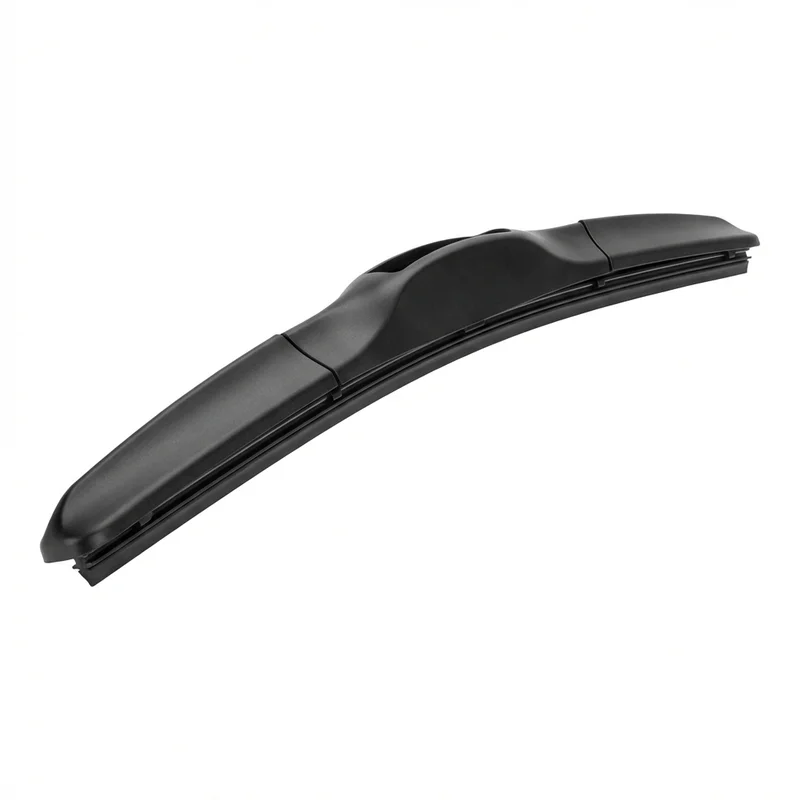 Spazzola Tergicristallo Lato Passeggero per Subaru B9 Tribeca (2006 - 2007) - 1