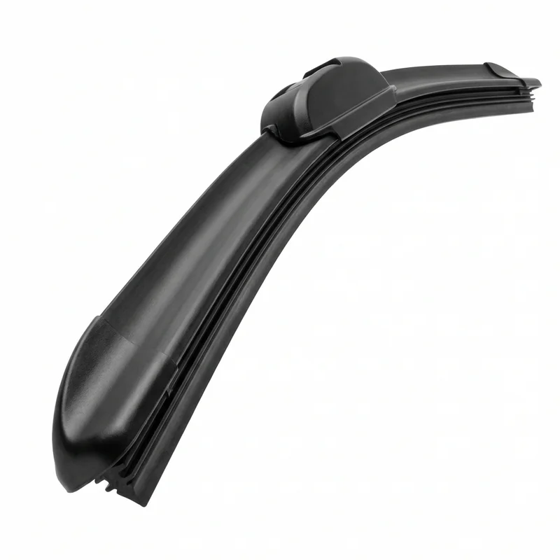 مساحة زجاج جانب الراكب لسيارة Subaru Crosstrek (2016 - 2025) - 1