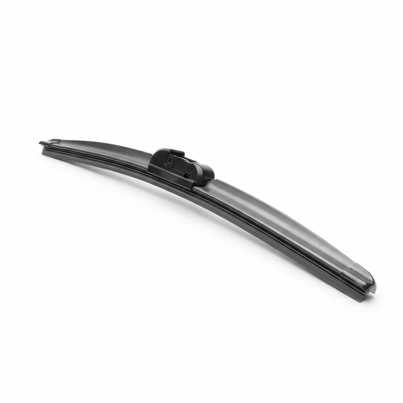 مساحة زجاج جانب الراكب لسيارة Subaru GL 10 (1985 - 1989) - 1