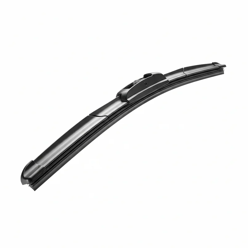 Driver Side Wiper Blade for Subaru Justy (1987 - 1995) - 1