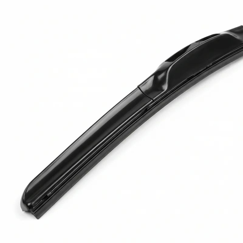 مساحة زجاج جانب السائق لسيارة Subaru Loyale (1990 - 1994) - 1