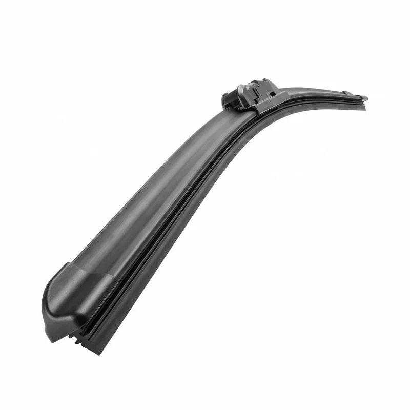 Keleivio pusė valytuvų šepetėlis Subaru Solterra (2023 - 2025) - 1