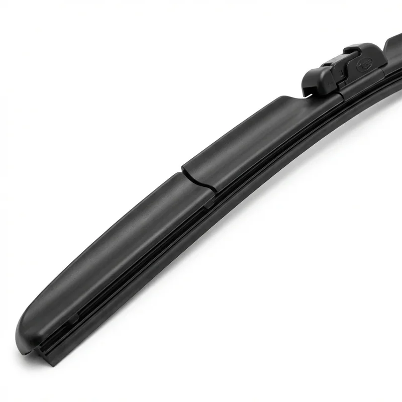 Spazzola Tergicristallo Lato Passeggero per Subaru WRX STI (2013 - 2021) - 1