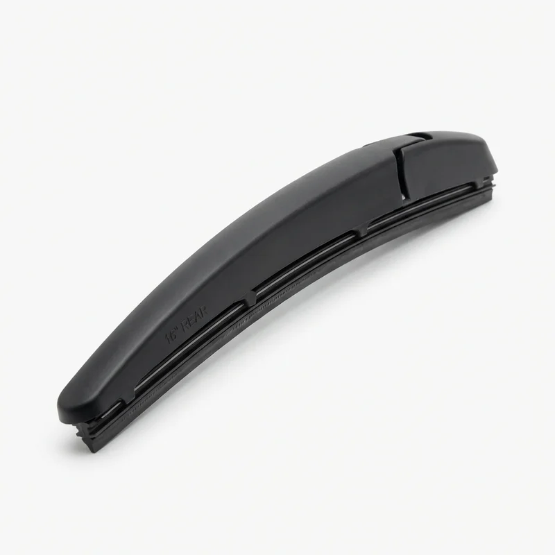 Bag viskerblad til Subaru XV Crosstrek (2013 - 2015) - 1