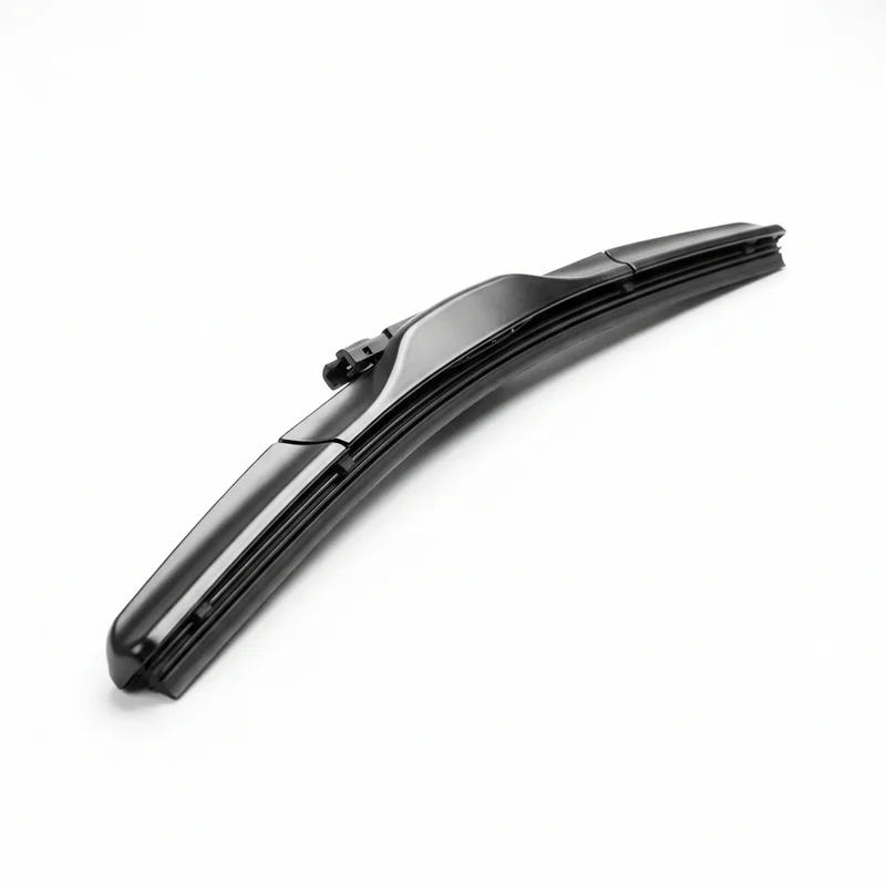 Passagerside viskerblad til Suzuki Baleno (2021 - 2022) - 1