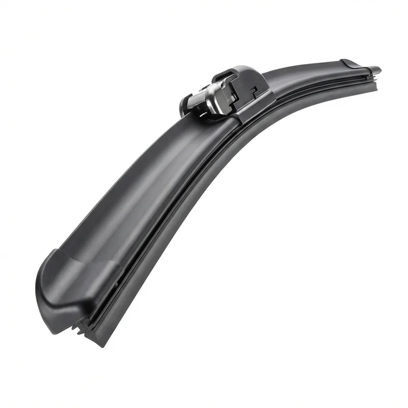 Passagerside viskerblad til Suzuki Jimny (2021 - 2022) - 1