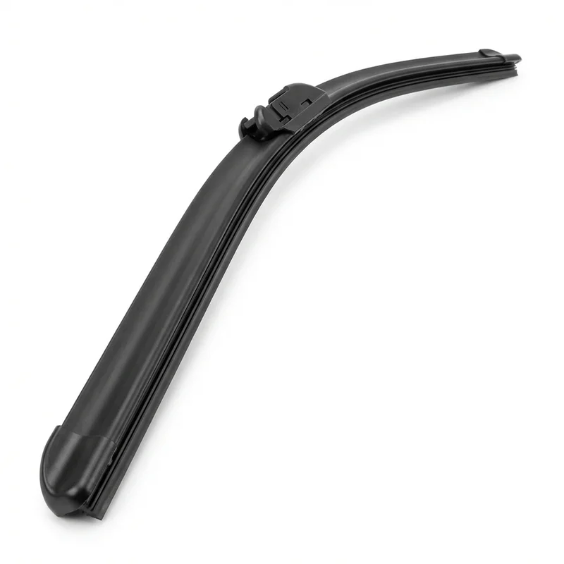 Passagerside viskerblad til Suzuki S Cross (2014 - 2022) - 1