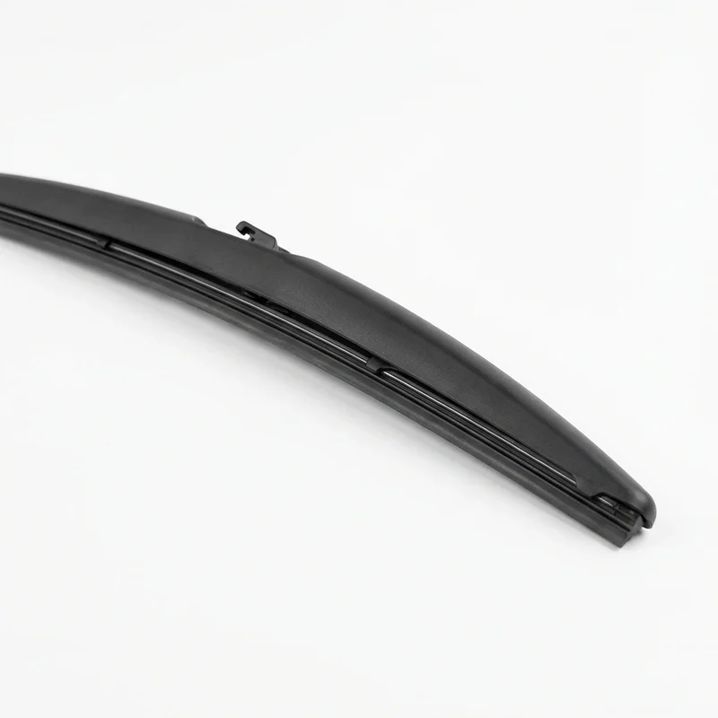 Bag viskerblad til Suzuki SJ410 (1980 - 1985) - 1