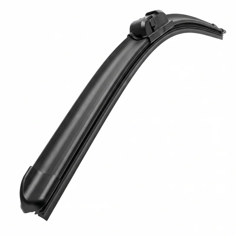 Spazzola Tergicristallo Lato Guidatore per Suzuki XL 7 (2002 - 2009) - 1